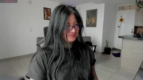 Franchesca  online show from 06-05-26, 07:08