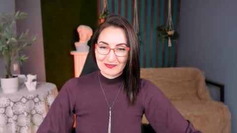 UnaTera online show from 03-22-26, 03:04