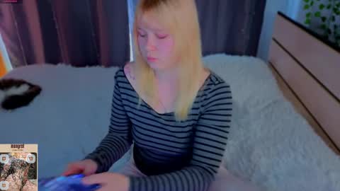 unburntkatniss online show from 05-10-26, 07:24