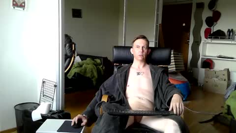 uncle_fest online show from 06-02-26, 03:08