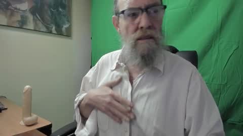 Uncle Hottie online show from 03-11-26, 04:35