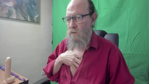 Snapshot of uncle_hottiecb chatting on 03-15-26, 04:46 Uncle Hottie online show from 03-15-26, 04:46