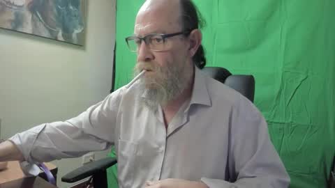 Snapshot of uncle_hottiecb chatting on 03-16-26, 04:55 Uncle Hottie online show from 03-16-26, 04:55
