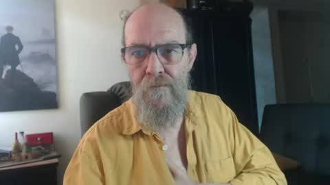 Uncle Hottie online show from 07-06-26, 05:48