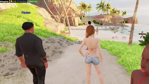 Snapshot of uncle_johns chatting on 01-26-25, 10:02 John online show from 01-26-25, 10:02