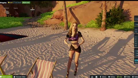 Snapshot of uncle_johns chatting on 02-02-25, 11:11 John online show from 02-02-25, 11:11