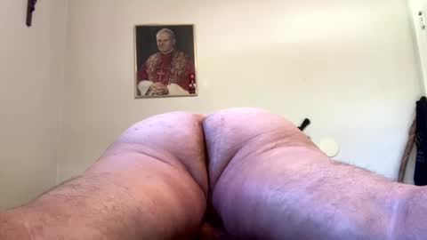 Hairy Sally online show from 10-01-25, 02:12