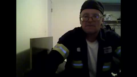 unclemuff online show from 05-28-26, 12:19