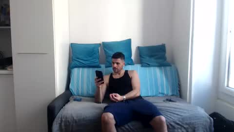 Unconquered  hot angels  online show from 10-12-25, 12:48