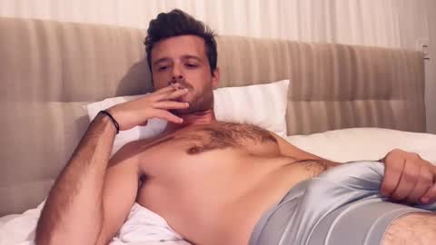 Snapshot of uncut_dick123455 chatting on 10-26-25, 06:47 uncut_dick123455 online show from 10-26-25, 06:47