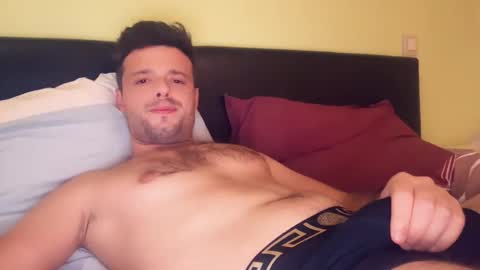 Snapshot of uncut_dick123455 chatting on 02-08-26, 06:11 uncut_dick123455 online show from 02-08-26, 06:11