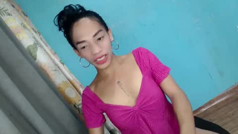 LOVELY JANE online show from 11-08-25, 12:55