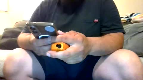 Uncut Rod online show from 04-12-26, 10:09