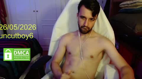 Uncut online show from 05-26-26, 10:44