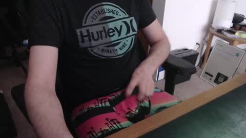 UnCutCdn7in online show from 02-22-26, 07:01