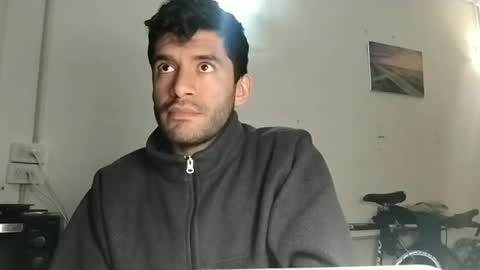 uncutcharly91 online show from 07-07-26, 11:09