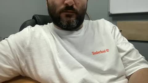 Snapshot of uncutdude321 chatting on 06-19-26, 09:24 uncutdude321 online show from 06-19-26, 09:24