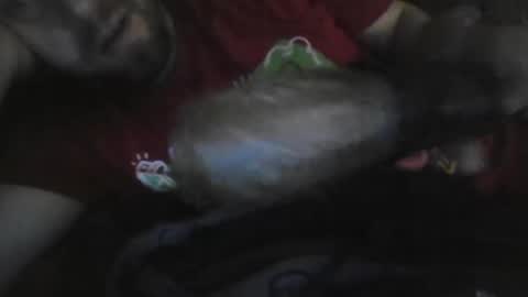 UncutGem online show from 12-17-25, 07:03