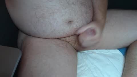 Snapshot of uncutginger29 chatting on 02-03-25, 12:15 uncutginger29 online show from 02-03-25, 12:15