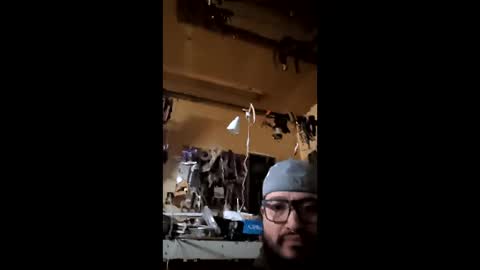 UncutScorp online show from 12-20-25, 11:50