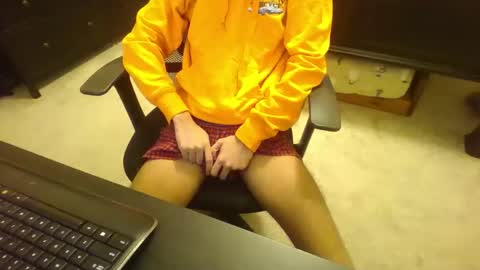 Danny online show from 04-24-26, 01:41