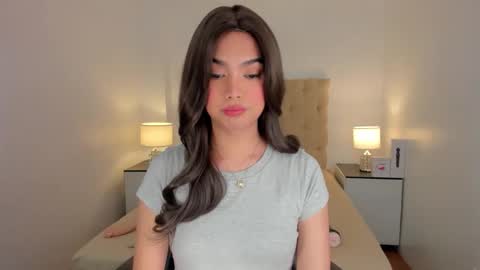 Lily online show from 11-15-25, 02:02