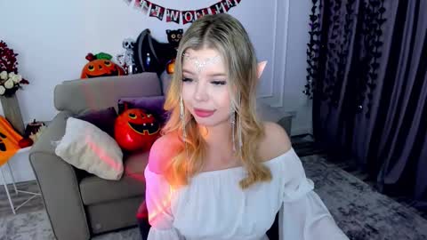 Alice online show from 10-31-25, 05:58