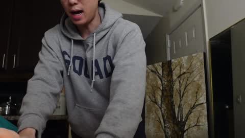 wang online show from 12-02-24, 10:45