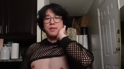 wang online show from 01-19-25, 05:05