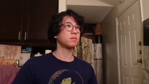 wang online show from 03-09-25, 03:11