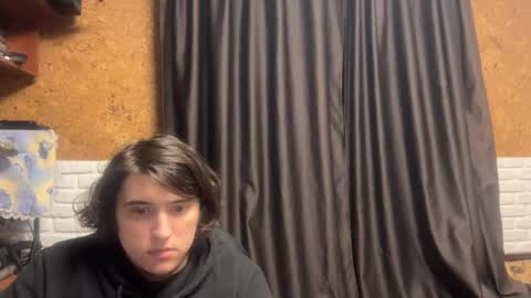 Anri online show from 11-23-25, 10:42