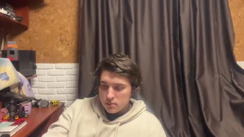 Anri online show from 03-10-26, 11:10