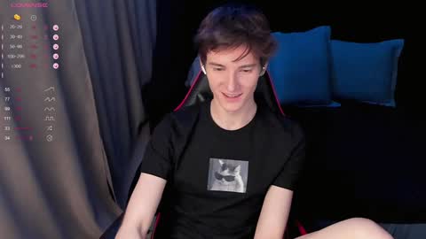 Kyle online show from 01-28-25, 01:27