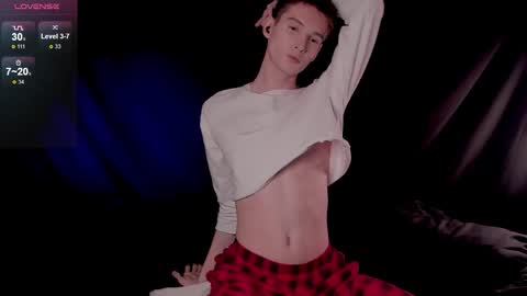 Kyle online show from 10-04-25, 03:54