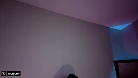 Snapshot of uniballboy chatting on 03-21-26, 05:34 Uni Ball online show from 03-21-26, 05:34