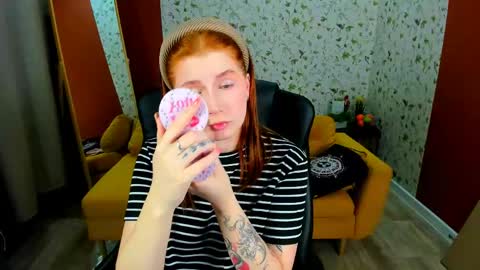 Call me Mira  thumbs up its make me happy online show from 04-25-26, 08:39