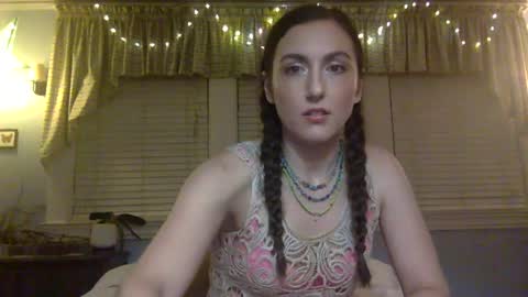 Lola Moonstone online show from 09-21-25, 01:40