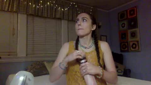 Lola Moonstone online show from 09-27-25, 03:33