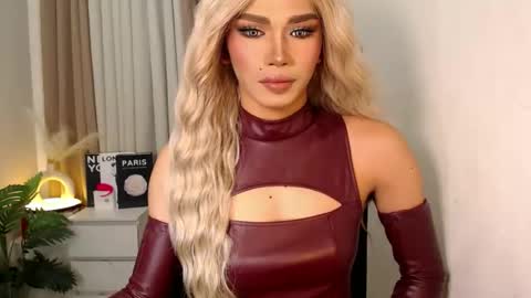 Miss Andrea online show from 01-08-26, 06:43