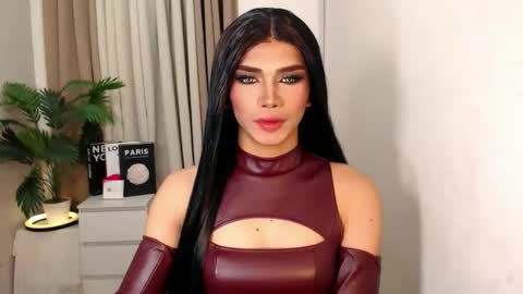 Miss Andrea online show from 01-13-26, 06:02