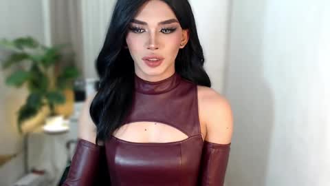 Miss Andrea online show from 02-23-26, 05:21