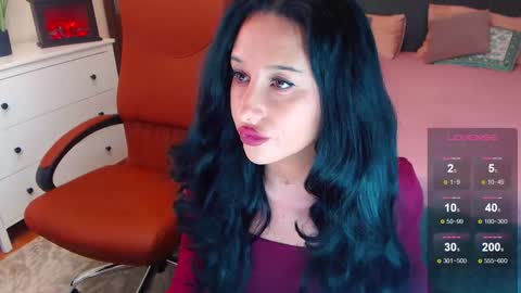 Andreea online show from 12-19-25, 08:10