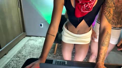 Snapshot of universitaria_ chatting on 01-17-26, 03:22 universitaria_ online show from 01-17-26, 03:22