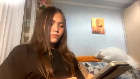 Rina online show from 08-02-26, 08:18