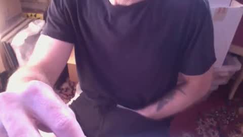 unrest666 online show from 01-13-26, 04:01