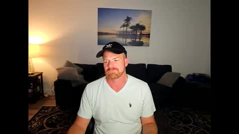 Snapshot of untamedginger chatting on 10-21-25, 12:33 UntamedGinger online show from 10-21-25, 12:33