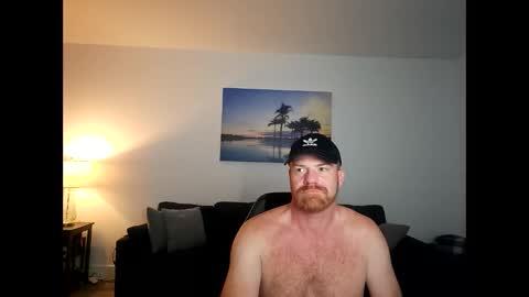 Snapshot of untamedginger chatting on 10-30-25, 03:08 UntamedGinger online show from 10-30-25, 03:08