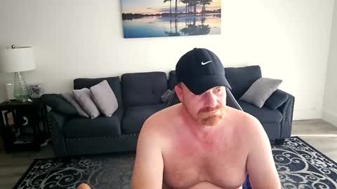 UntamedGinger online show from 05-16-26, 09:13