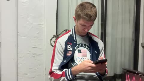 Snapshot of unverifiedbwc chatting on 03-04-25, 10:35 Stepbro online show from 03-04-25, 10:35