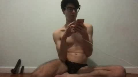 deaf mute boy online show from 02-22-26, 04:02